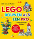 Lego bouwen als een pro 8+