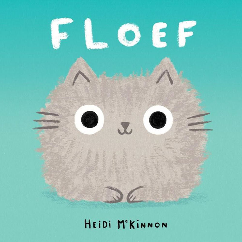 Afbeelding laden in galerijviewer, Prentenboek: floef 4+
