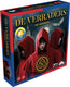 Identity games de verraders het bordspel - gebaseerd op het tv-programma - speel als verrader of bondgenoot