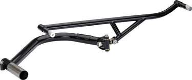 Surly big dummy bicycle trailer hitch