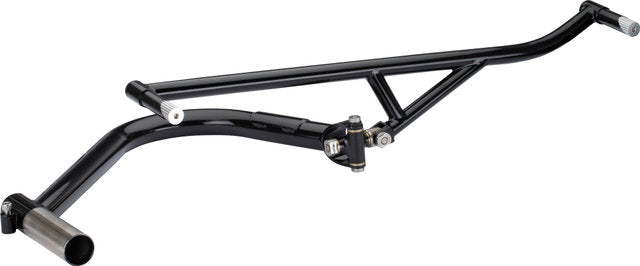 Afbeelding laden in galerijviewer, Surly big dummy bicycle trailer hitch
