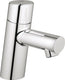 Grohe concetto fonteinkraan - chroom