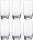 Schott zwiesel banquet bierbeker 42 - 0.42 ltr - set van 6