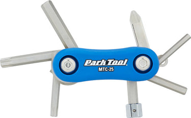 Parktool mtc-25 multi-tool
