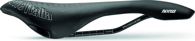 Afbeelding laden in galerijviewer, Selle italia novus superflow endurance tm saddle
