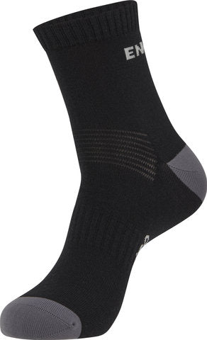 Afbeelding laden in galerijviewer, Endura baabaa merino socks 2-pack
