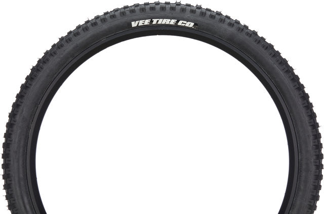 Afbeelding laden in galerijviewer, Vee tire co. rail rocco dcc 29 folding tyre
