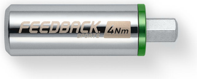 Afbeelding laden in galerijviewer, Feedback sports reflex fixed torque adapter
