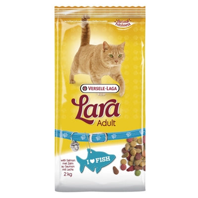 Afbeelding laden in galerijviewer, Lara Adult zalm
