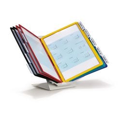 Displaysysteem durable vario pro transp