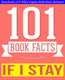 If i stay - 101 amazing facts you didn't know