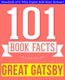 101bookfacts.com - the great gatsby - 101 amazingly true facts you didn't know