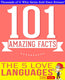 Gwhizbooks.com - the 5 love languages - 101 amazing facts you didn't know