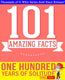 Gwhizbooks.com - one hundred years of solitude - 101 amazing facts you didn't know