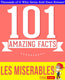 Gwhizbooks.com - les misérables - 101 amazing facts you didn't know