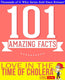 Gwhizbooks.com - love in the time of cholera - 101 amazing facts you didn't know