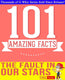 Gwhizbooks.com - the fault in our stars - 101 amazingly true facts you didn't know