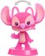 Spectron speelfiguur met wiebelhoofd stitch angel