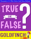 The goldfinch - true or false?