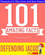 Gwhizbooks.com - defending jacob - 101 amazing facts you didn't know