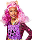 Rubies masquerade clawdeen wolf child wig (ns)