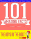 Gwhizbooks.com - the boys in the boat - 101 amazing facts you didn't know