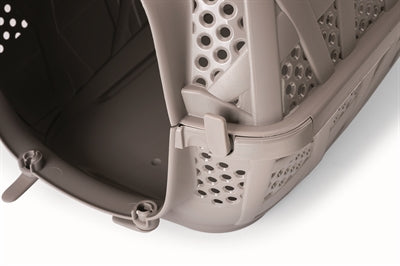 Afbeelding laden in galerijviewer, Imac Reismand carry sport taupe
