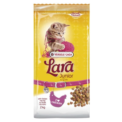 Afbeelding laden in galerijviewer, Lara Kitten
