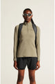 Craft core gain midlayer - truien en vesten - raw m