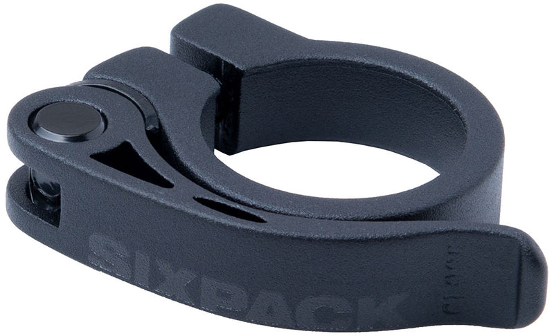 Afbeelding laden in galerijviewer, Sixpack racing menace 31.8mm seat clamp
