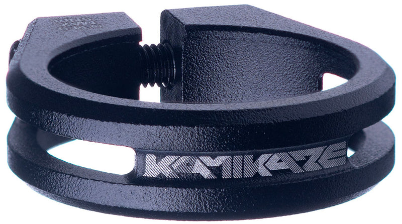 Afbeelding laden in galerijviewer, Sixpack racing kamikaze 34.9mm seat clamp
