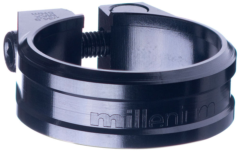 Afbeelding laden in galerijviewer, Sixpack racing millenium 34.9mm seat clamp
