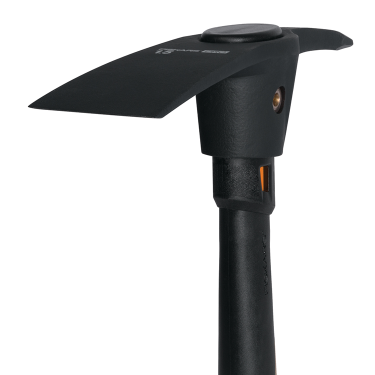 Afbeelding laden in galerijviewer, Fiskars 1067807 - isocore pikhouweel 1.5lb 14 | 1 stuks
