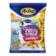 Aviko wavy blends paprika (4x 2.5 kg)