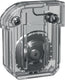 Leitz perforatiemes voor precision office rolsnijmachine