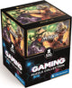 Magic: the gathering clementoni - puzzel - 500 stukjes - - cube - puzzel voor volwassenen