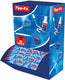 Tipp-ex correctieroller 4.2mmx10m pocket mouse 15+5 gratis