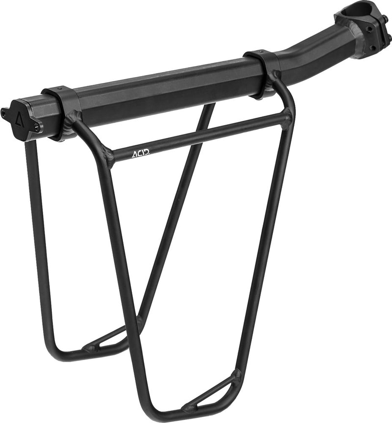 Afbeelding laden in galerijviewer, Acid beam side rail seatpost carrier
