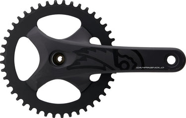 Campagnolo ekar gt protech 13-speed crankset