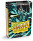 Asmodee dragon shield card sleeves: japanese matte mint (59x86mm) - 60 stuks