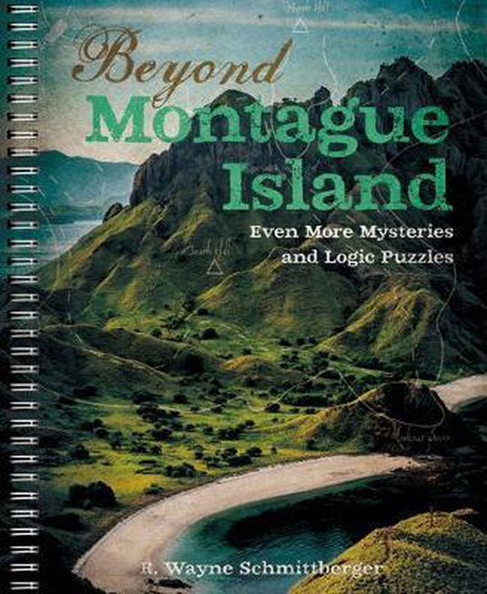Beyond montague island