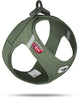 Curli clasp vest harness clasp air-mesh - hondentuig - 30.2-33.8 cm xxs