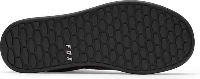 Afbeelding laden in galerijviewer, Fox head union canvas mid mtb shoes
