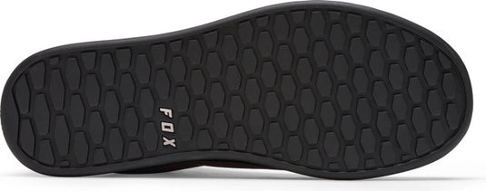 Fox head union canvas mid mtb shoes