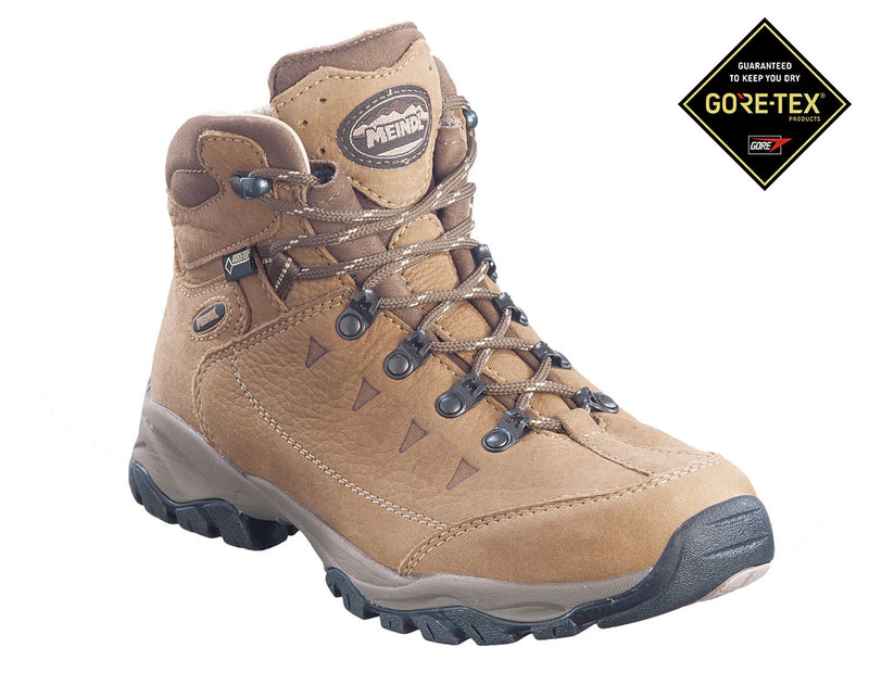 Afbeelding laden in galerijviewer, Meindl ohio lady 2 gtx® - women's hiking shoes
