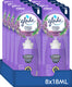 Glade sense spray navul tranquil lavender aloe