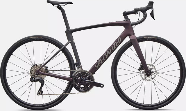 Afbeelding laden in galerijviewer, Specialized roubaix comp di2 28'' carbon road bike
