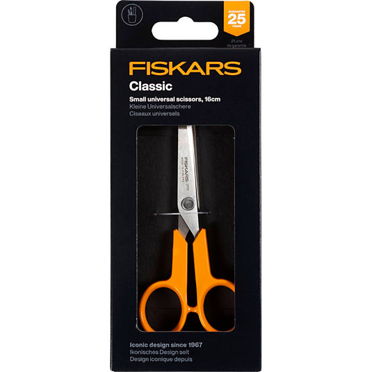 Https: www.cchobby.nl fiskars-klassieke-universele-schaar-l-16-cm-1-stuk
