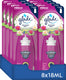 Glade sense spray navul relaxing zen