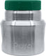Pura lunch insulated jar - geïsoleerde pot - plasticvrij, bpa-vrij - small 275ml - houdt voedsel warm of koud - duurzaam en geschikt voor lunch, picknick en reizen